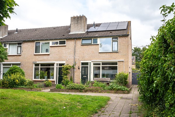 Property photo - P.C. Hooftstraat 23, 7471XL Goor