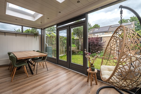 Medium property photo - P.C. Hooftstraat 23, 7471 XL Goor