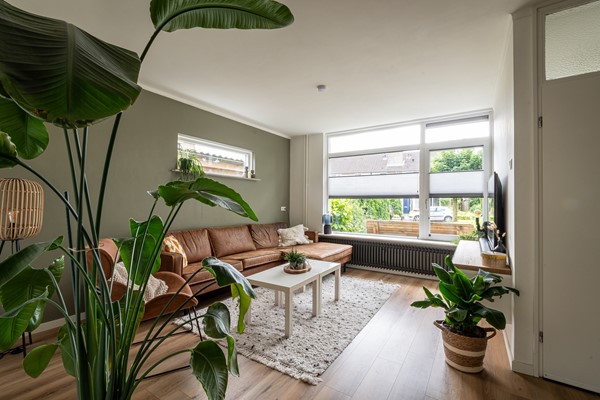 Medium property photo - P.C. Hooftstraat 23, 7471 XL Goor