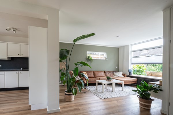 Medium property photo - P.C. Hooftstraat 23, 7471 XL Goor