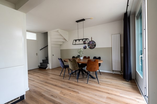 Medium property photo - P.C. Hooftstraat 23, 7471 XL Goor