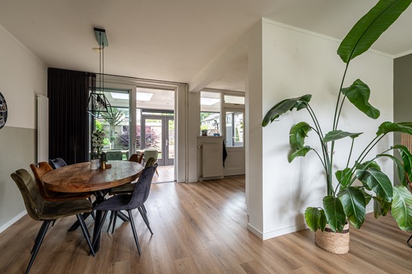 Medium property photo - P.C. Hooftstraat 23, 7471 XL Goor