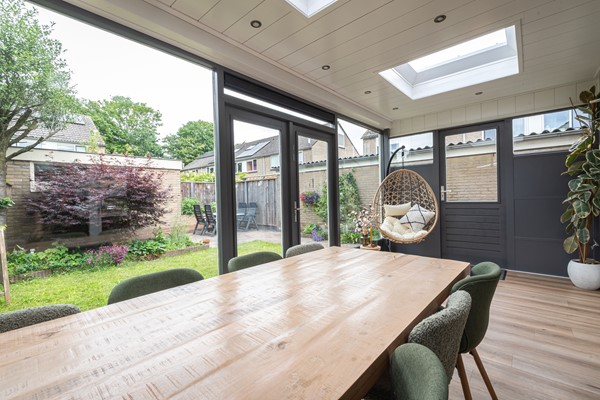 Medium property photo - P.C. Hooftstraat 23, 7471 XL Goor