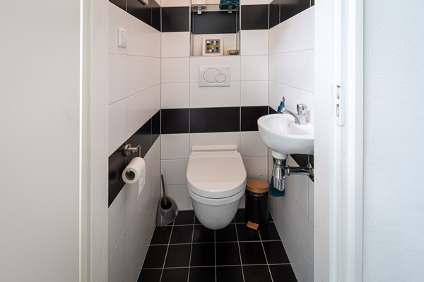 Medium property photo - P.C. Hooftstraat 23, 7471 XL Goor