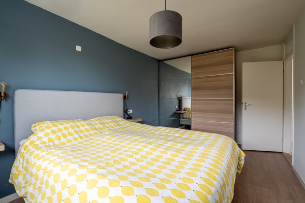 Medium property photo - P.C. Hooftstraat 23, 7471 XL Goor
