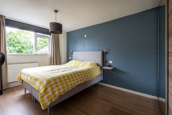 Medium property photo - P.C. Hooftstraat 23, 7471 XL Goor
