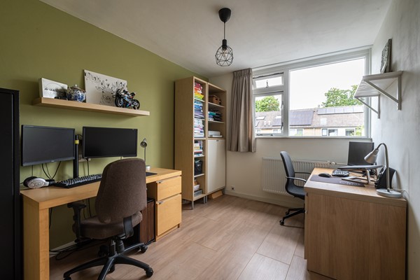 Medium property photo - P.C. Hooftstraat 23, 7471 XL Goor