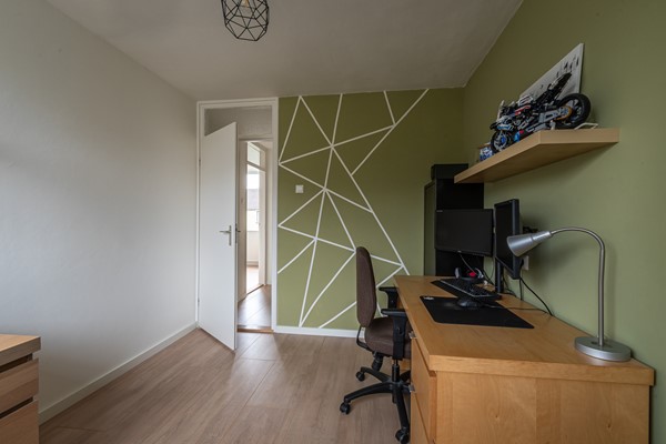 Medium property photo - P.C. Hooftstraat 23, 7471 XL Goor
