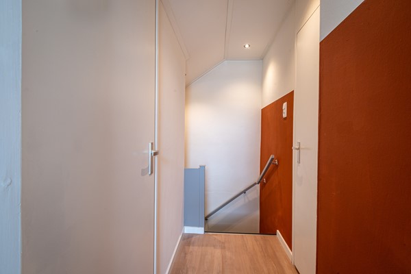 Medium property photo - P.C. Hooftstraat 23, 7471 XL Goor