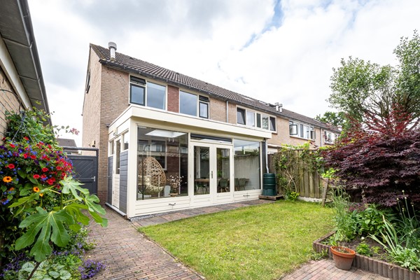 Medium property photo - P.C. Hooftstraat 23, 7471 XL Goor