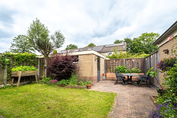 Medium property photo - P.C. Hooftstraat 23, 7471 XL Goor