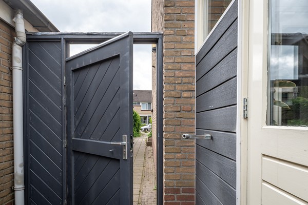 Medium property photo - P.C. Hooftstraat 23, 7471 XL Goor