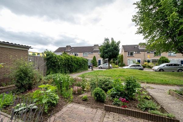 Medium property photo - P.C. Hooftstraat 23, 7471 XL Goor