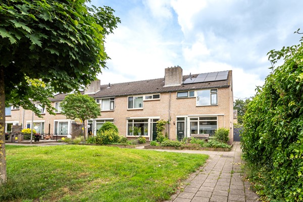 Medium property photo - P.C. Hooftstraat 23, 7471 XL Goor
