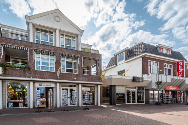 Property photo - Grotestraat 57-01, 7471BL Goor