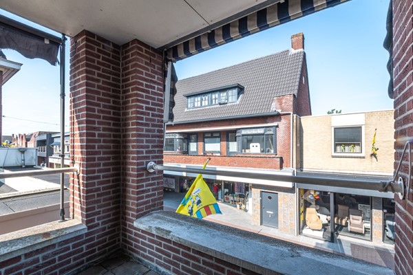 Medium property photo - Grotestraat 57-01, 7471 BL Goor