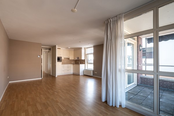 Medium property photo - Grotestraat 57-01, 7471 BL Goor