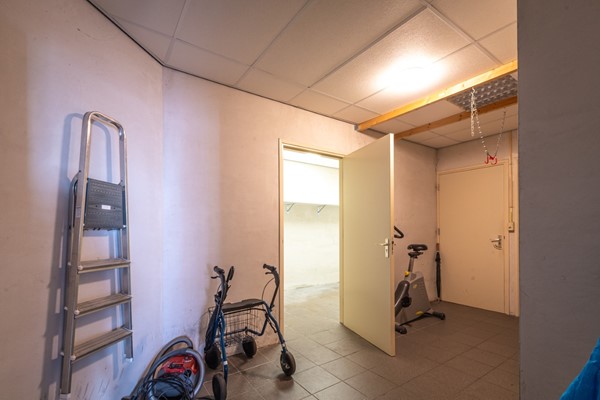 Medium property photo - Grotestraat 57-01, 7471 BL Goor