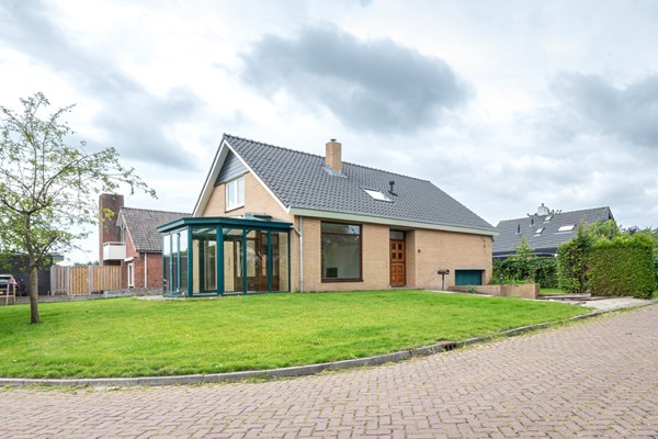 Verkocht onder voorbehoud: Vosland 22, 7478 BJ Diepenheim