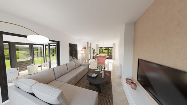 Medium property photo - Vosland 22, 7478 BJ Diepenheim