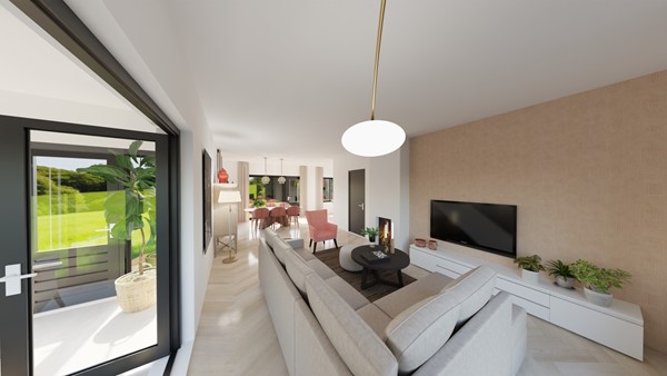 Medium property photo - Vosland 22, 7478 BJ Diepenheim