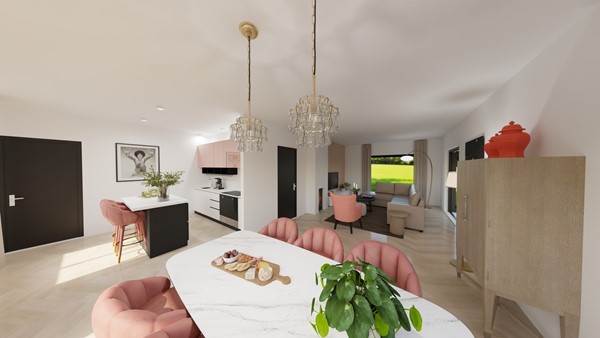 Medium property photo - Vosland 22, 7478 BJ Diepenheim