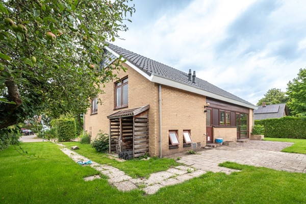 Medium property photo - Vosland 22, 7478 BJ Diepenheim