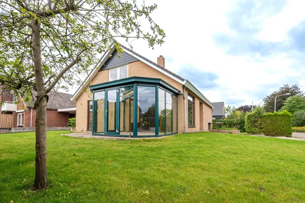 Medium property photo - Vosland 22, 7478 BJ Diepenheim