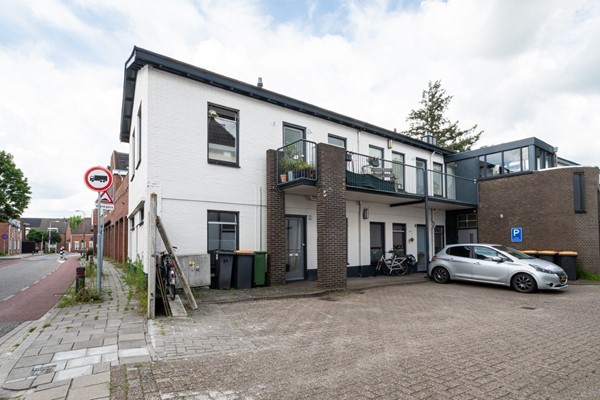 Medium property photo - Molenstraat 2, 7471 CL Goor