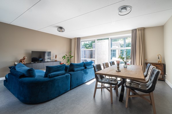 Medium property photo - Zonnebloemstraat 10, 7471 AS Goor