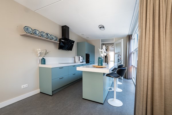 Medium property photo - Zonnebloemstraat 10, 7471 AS Goor