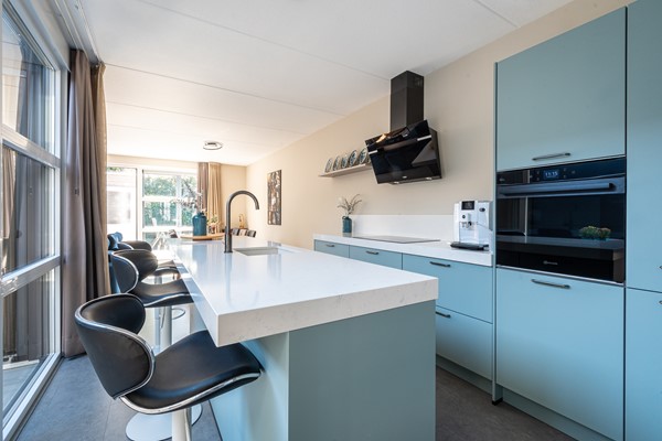 Medium property photo - Zonnebloemstraat 10, 7471 AS Goor