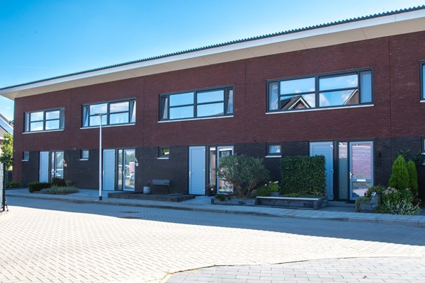 Te koop: Zonnebloemstraat 10, 7471 AS Goor
