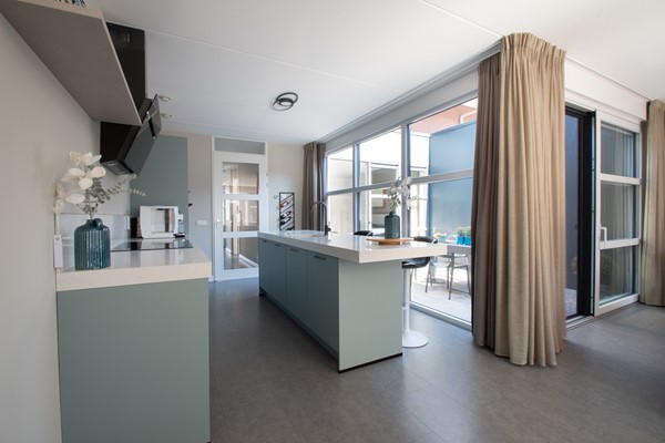 Medium property photo - Zonnebloemstraat 10, 7471 AS Goor