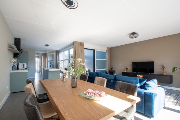 Medium property photo - Zonnebloemstraat 10, 7471 AS Goor