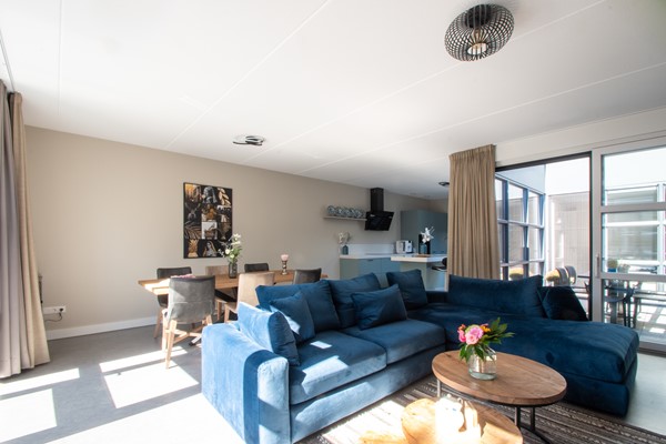 Medium property photo - Zonnebloemstraat 10, 7471 AS Goor