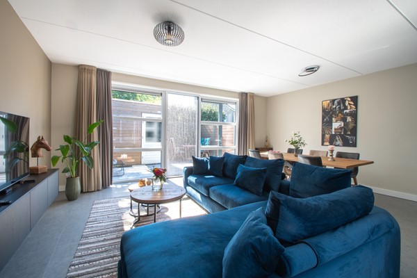 Medium property photo - Zonnebloemstraat 10, 7471 AS Goor