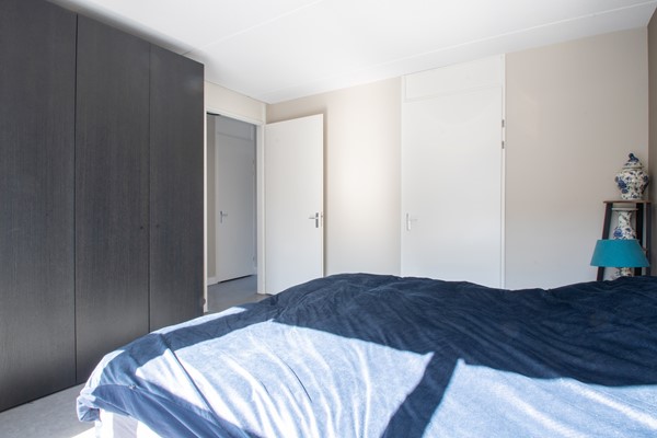 Medium property photo - Zonnebloemstraat 10, 7471 AS Goor