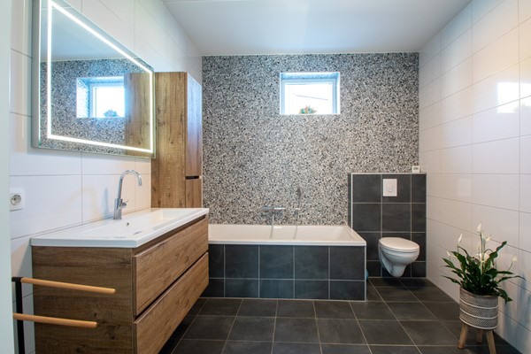 Medium property photo - Zonnebloemstraat 10, 7471 AS Goor