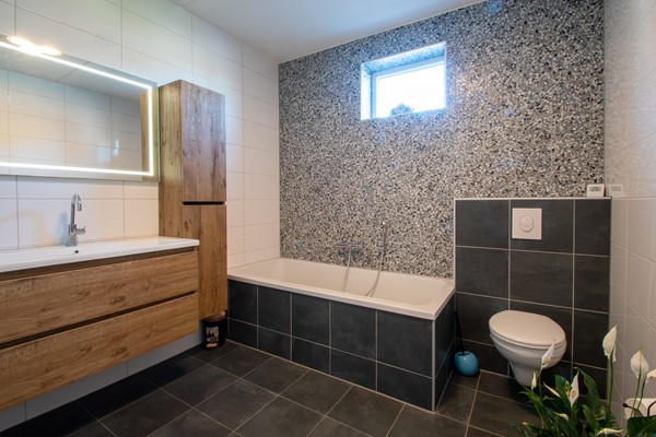 Medium property photo - Zonnebloemstraat 10, 7471 AS Goor