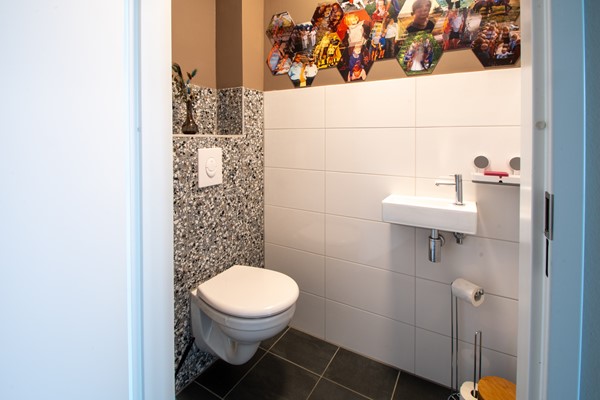 Medium property photo - Zonnebloemstraat 10, 7471 AS Goor
