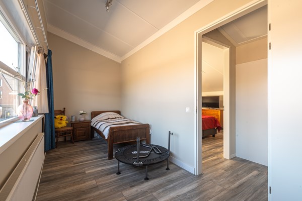 Medium property photo - Zonnebloemstraat 10, 7471 AS Goor