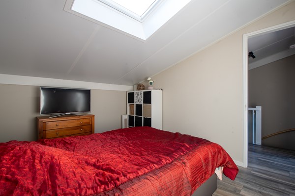 Medium property photo - Zonnebloemstraat 10, 7471 AS Goor