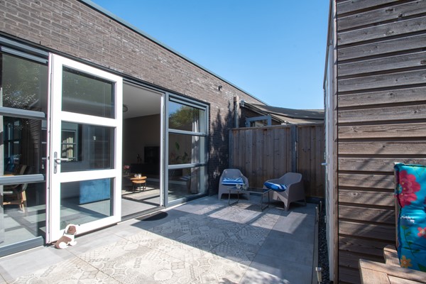 Medium property photo - Zonnebloemstraat 10, 7471 AS Goor