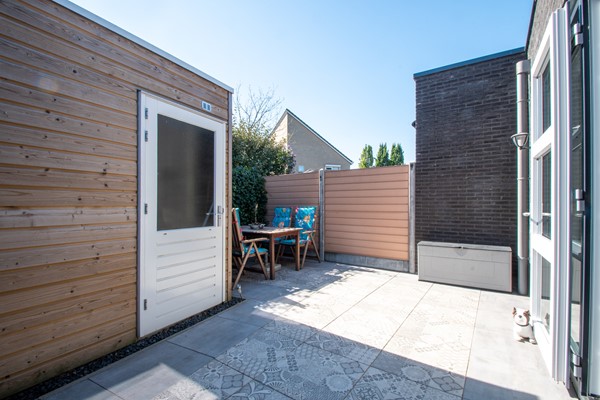 Medium property photo - Zonnebloemstraat 10, 7471 AS Goor