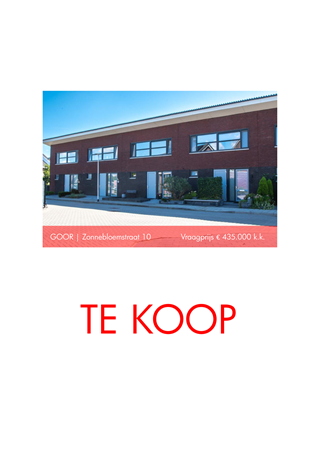 Brochure preview - brochure_Zonnebloemstraat_10_Goor.pdf
