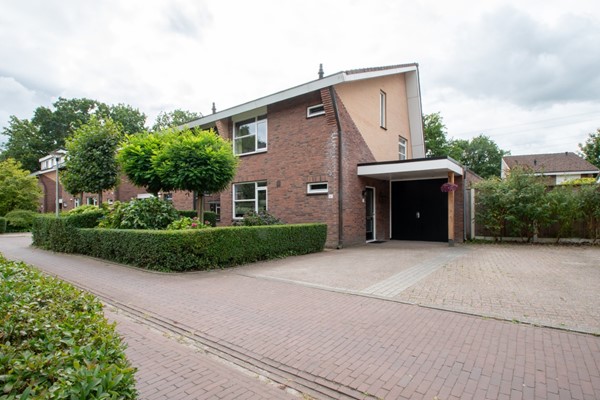 Property photo - Nijmansbos 61, 7543GK Enschede