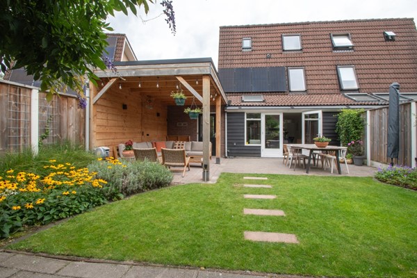 Medium property photo - Nijmansbos 61, 7543 GK Enschede
