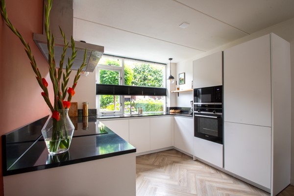 Medium property photo - Nijmansbos 61, 7543 GK Enschede