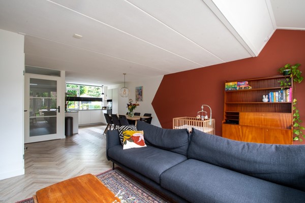 Medium property photo - Nijmansbos 61, 7543 GK Enschede